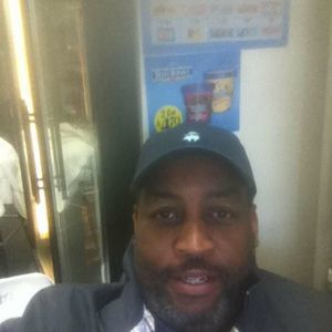 Meet your Posher, Donald